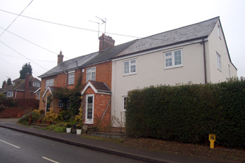 2 to 6 Mill Road December 2008